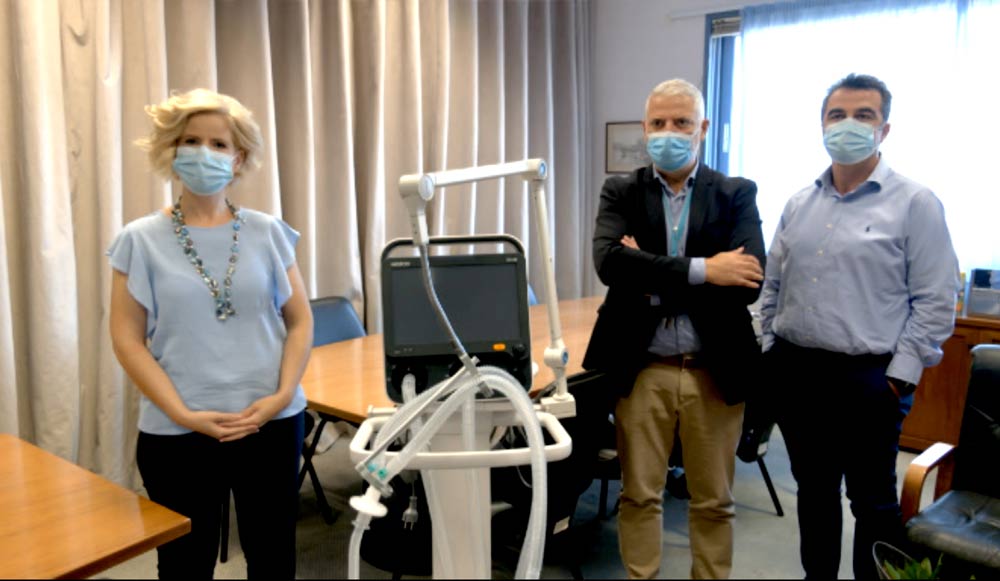 SYN.KA Super Markets