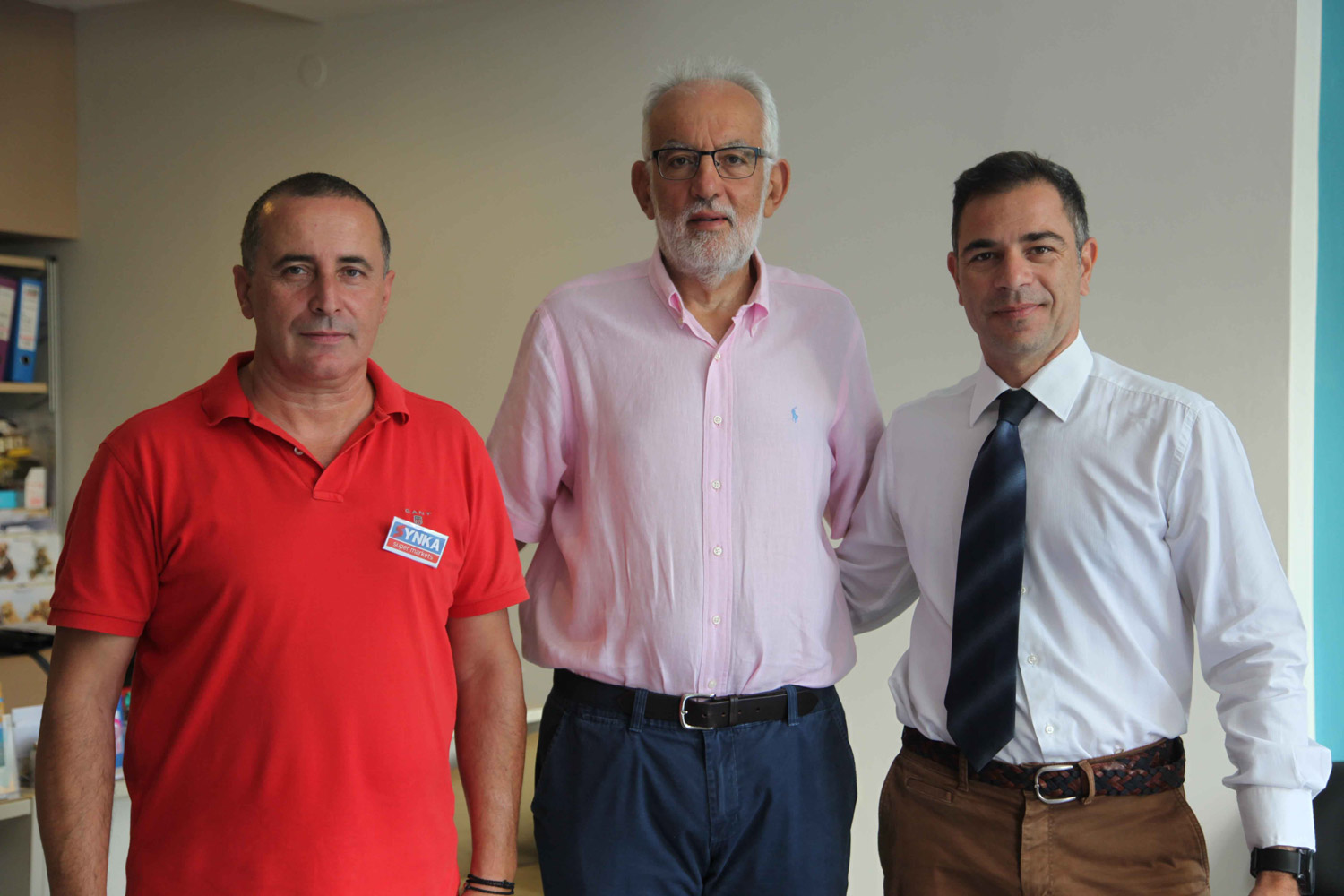 SYN.KA Super Markets