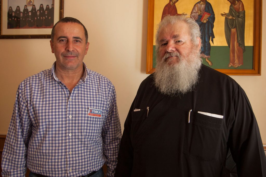 SYN.KA Super Markets