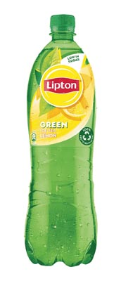 Lipton Κρύο Τσάι Πράσινο 1,5lt.