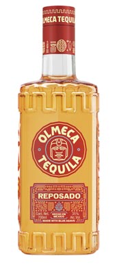 Olmeca Reposado Τεκίλα 700ml.