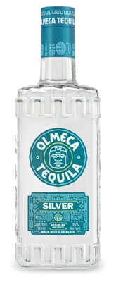 Olmeca Silver Τεκίλα 700ml.